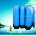 FRP Pressure Water Tank for Water Softener & Water Treatment